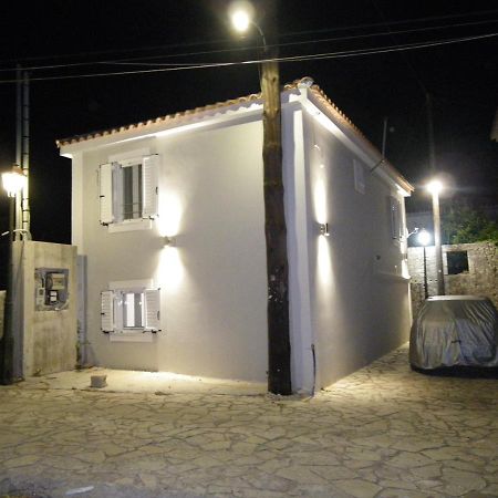 Willa Vikou House Yírion Zewnętrze zdjęcie
