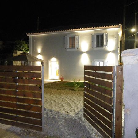 Willa Vikou House Yírion Zewnętrze zdjęcie