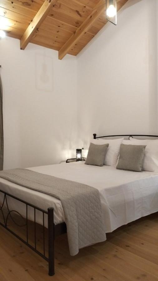 Willa Vikou House Yírion Zewnętrze zdjęcie