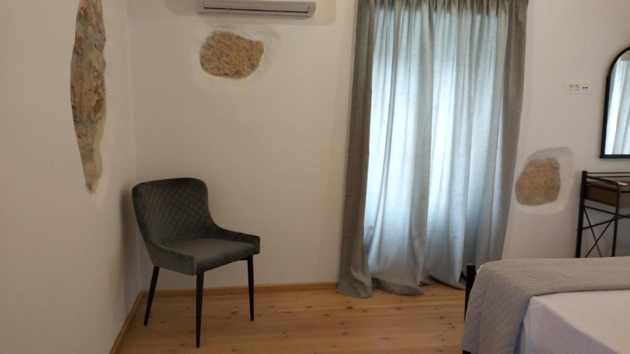 Willa Vikou House Yírion Zewnętrze zdjęcie