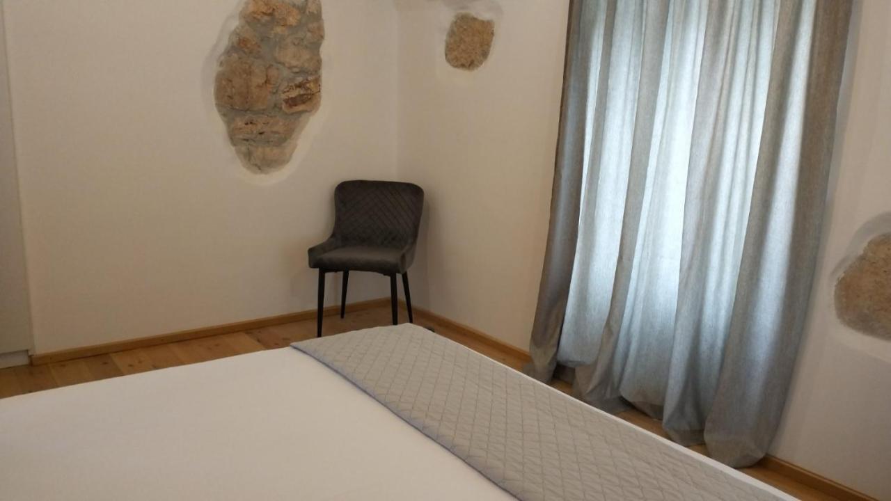 Willa Vikou House Yírion Zewnętrze zdjęcie