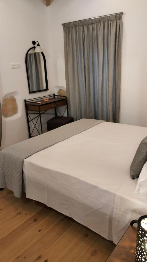 Willa Vikou House Yírion Zewnętrze zdjęcie