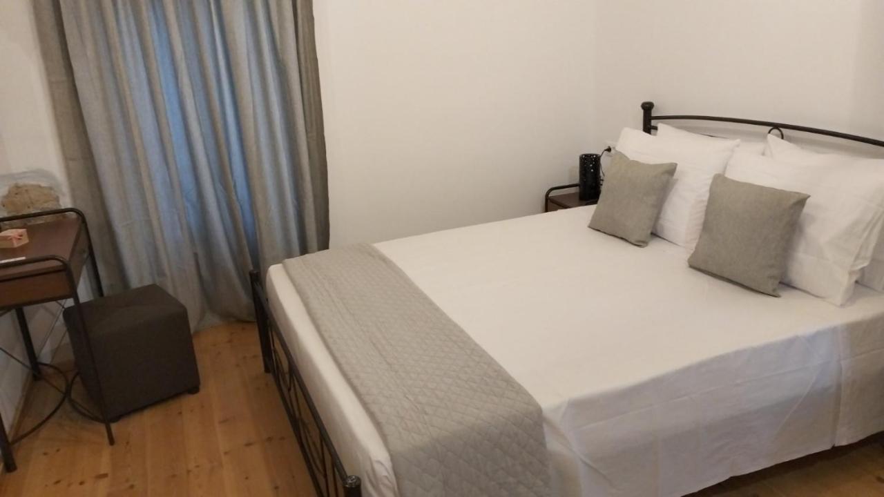 Willa Vikou House Yírion Zewnętrze zdjęcie
