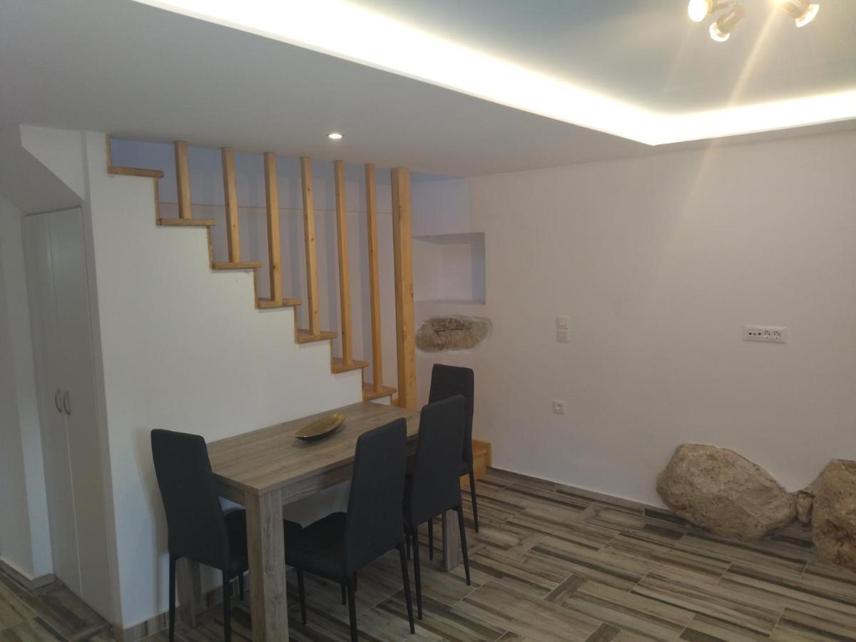 Willa Vikou House Yírion Zewnętrze zdjęcie