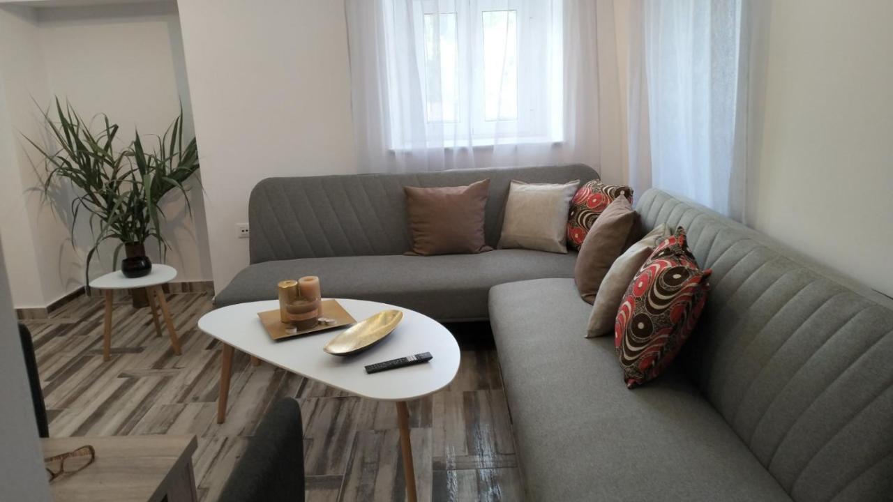 Willa Vikou House Yírion Zewnętrze zdjęcie