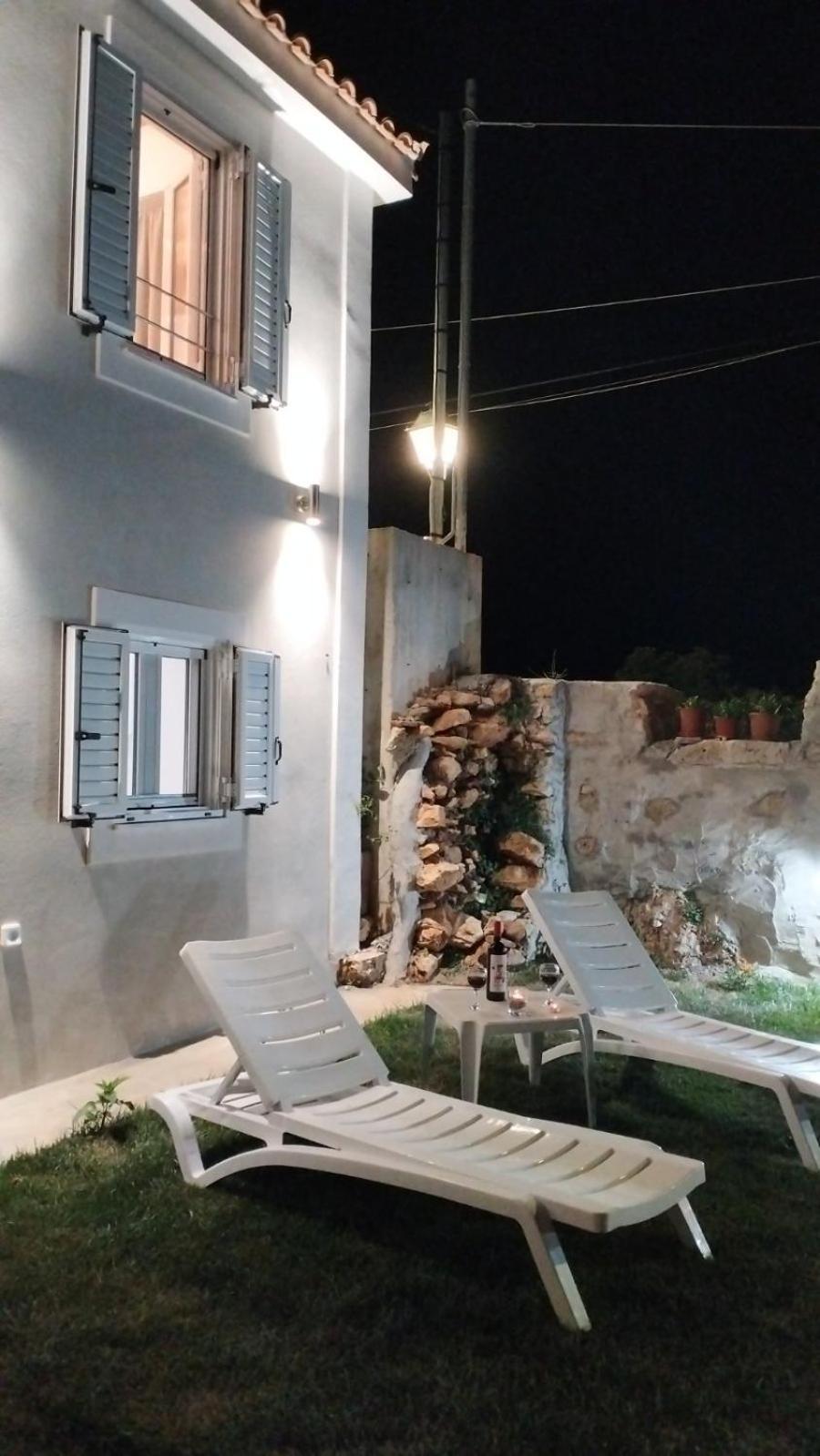 Willa Vikou House Yírion Zewnętrze zdjęcie